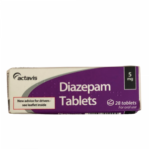 Diazepam 5mg Uk Brand