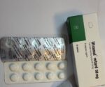 (Utramal )Tramadol 50mg