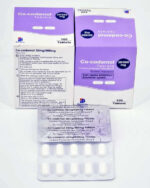 Co-codamol 30/500mg Tablets