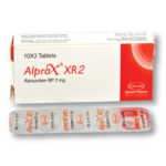 Alprax XR 2