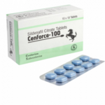Cenforce 100 Mg