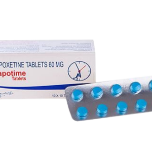 Dapotime tablet