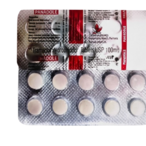 Tramadol 100mg (PANADOLE)