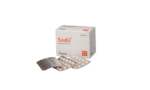 (Sedil ) Diazepam 5mg