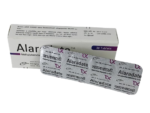 Alaradate (Methylphenidate) 10mg Tablets