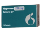 Naproxen 250 mg