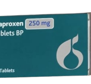 Naproxen 250 mg