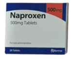 Naproxen 500 mg