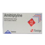 Amitriptyline 10mg