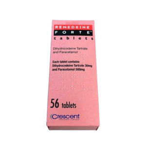 Dihydrocodeine 30mg