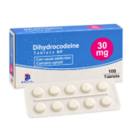 Dihydrocodeine 30mg