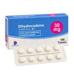 Dihydrocodeine 30mg