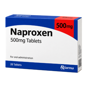 Naproxen 500 mg