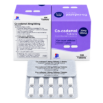 Co-codamol 30/500mg Tablets