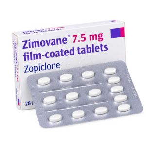 Zimovane 7.5mg (Zopi)