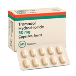 Tramadol 50mg