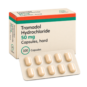 Tramadol 50mg