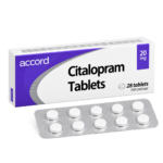 Citalopram 20 mg
