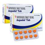 TAPENTADOL TABLET 100MG