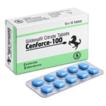 Cenforce 100 Mg