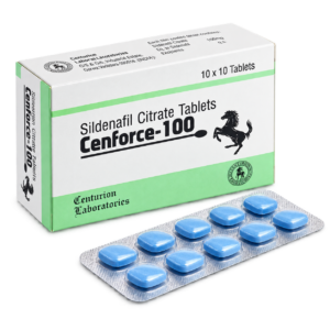 Cenforce 100 Mg