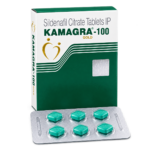 Sildenafil Kamagra 100mg