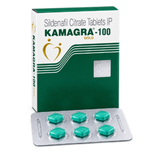 Sildenafil Kamagra 100mg