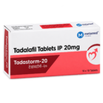Tadalafil 20mg