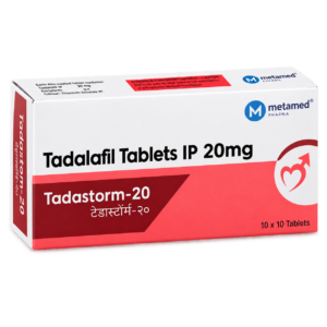 Tadalafil 20mg