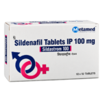 Sildenafil 100mg