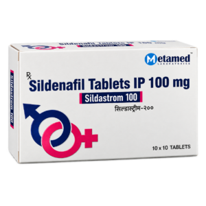 Sildenafil 100mg