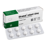 (Utramal )Tramadol 50Mg
