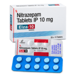 Nitrazepam 10mg