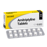 Amitriptyline 10mg