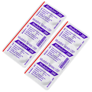 MODAFINIL 200 mg