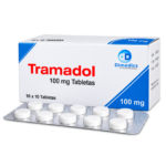Tramadol 100mg