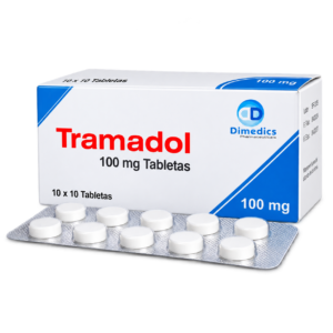 Tramadol 100mg