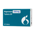 Naproxen 250 mg