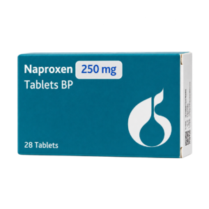 Naproxen 250 mg