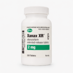 Alprazolam Xanax 2mg