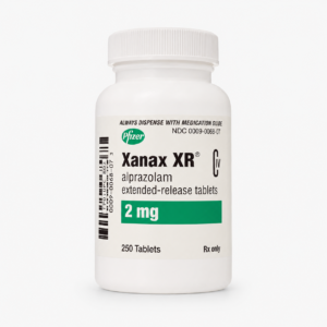Alprazolam Xanax 2mg