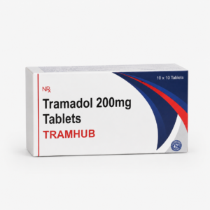 Tramadol 200mg